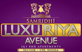Samridhi Luxuriya Avenue