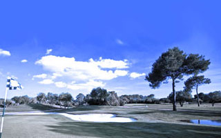 Premium Sports Centre - Samridhi Luxuriya Avenue